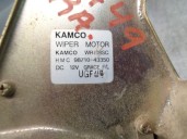 Recambio de motor limpia trasero para hyundai h 100 2.5 diesel referencia OEM IAM 9871043350 