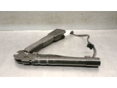 Recambio de pretensor airbag derecho para bmw 1 (f20) 116 d referencia OEM IAM 725938802 72117259388 TRW