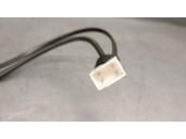 Recambio de pretensor airbag derecho para bmw 1 (f20) 116 d referencia OEM IAM 725938802 72117259388 TRW