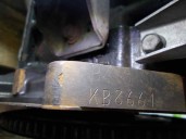 Recambio de motor completo para volvo s40 berlina 1.8i referencia OEM IAM B4184SM KB8661 