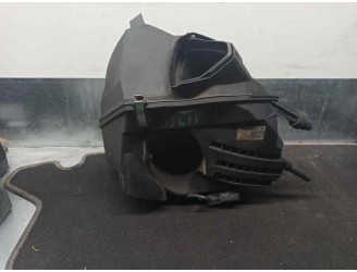 Recambio de carcasa filtro de aire para audi a6 berlina (4f2) 2.7 v6 24v tdi referencia OEM IAM 059133835E 