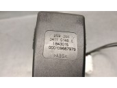 Recambio de pretensor airbag derecho para bmw 1 (f20) 116 d referencia OEM IAM 725938802 72117259388 TRW