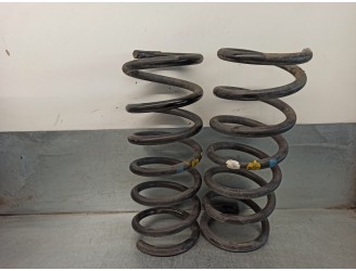 Recambio de muelle amortiguacion para ford s-max (ca1) 2.0 tdci cat referencia OEM IAM 1464140 