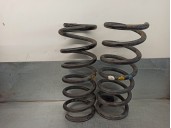 Recambio de muelle amortiguacion para ford s-max (ca1) 2.0 tdci cat referencia OEM IAM 1464140  