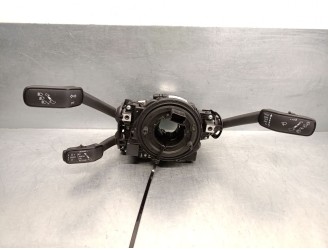 Recambio de mando luces para skoda karoq (nu7, nd7) 1.5 tsi referencia OEM IAM 5Q1953521LB 5Q1953521LB 