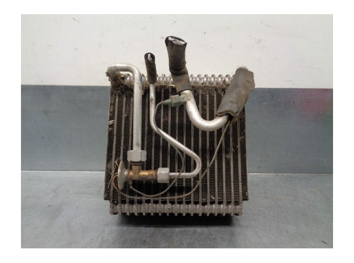 Recambio de evaporador aire acondicionado para hyundai h 100 2.5 diesel referencia OEM IAM   