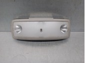 Recambio de luz interior para volvo v60 kombi 2.0 diesel cat referencia OEM IAM 39823154 