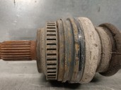 Recambio de transmision trasera derecha para bmw serie 3 berlina (e46) 2.0 24v referencia OEM IAM 7512142AI01  