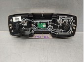 Recambio de luz interior para volvo v60 kombi 2.0 diesel cat referencia OEM IAM 39823154  