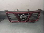 Recambio de rejilla delantera para nissan x-trail (t30) 2.2 16v turbodiesel cat referencia OEM IAM 623108H700 