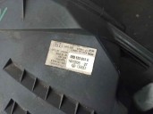 Recambio de carcasa filtro de aire para audi a6 berlina (4f2) 2.7 v6 24v tdi referencia OEM IAM 059133835E 