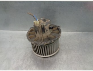 Recambio de motor calefaccion para hyundai h 100 2.5 diesel referencia OEM IAM 971132B000 971124A010 