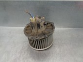 Recambio de motor calefaccion para hyundai h 100 2.5 diesel referencia OEM IAM 971132B000 971124A010 