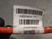 Recambio de cableado para volvo xc40 (536) recharge referencia OEM IAM P32376031 32376031 