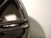 Recambio de llanta para porsche cayenne (92a) 4.2 s diesel referencia OEM IAM 7P5601025BF R2110.0JX21H2ET50 