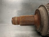 Recambio de transmision trasera derecha para bmw serie 3 berlina (e46) 2.0 24v referencia OEM IAM 7512142AI01 