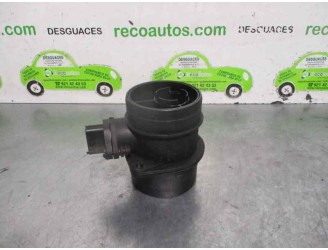 Recambio de caudalimetro para kia carnival ii 2.9 crdi cat referencia OEM IAM 281644A000 0281002554 BOSCH