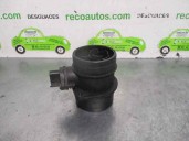 Recambio de caudalimetro para kia carnival ii 2.9 crdi cat referencia OEM IAM 281644A000 0281002554 BOSCH