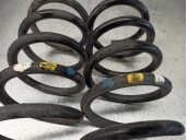 Recambio de muelle amortiguacion para ford s-max (ca1) 2.0 tdci cat referencia OEM IAM 1464140  