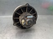 Recambio de motor calefaccion para hyundai h 100 2.5 diesel referencia OEM IAM 971132B000 971124A010 