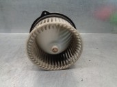 Recambio de motor calefaccion para hyundai h 100 2.5 diesel referencia OEM IAM 971132B000 971124A010 