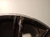 Recambio de llanta para porsche cayenne (92a) 4.2 s diesel referencia OEM IAM 7P5601025BF R2110.0JX21H2ET50 