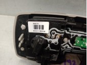 Recambio de luz interior para volvo v60 kombi 2.0 diesel cat referencia OEM IAM 39823154  