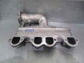 Replacement intake manifold for Seat Cordoba Saloon (6K2) 1.9 TDI OEM IAM reference 038129713J 