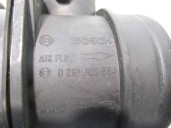 Recambio de caudalimetro para kia carnival ii 2.9 crdi cat referencia OEM IAM 281644A000 0281002554 BOSCH