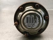 Recambio de transmision trasera derecha para bmw serie 3 berlina (e46) 2.0 24v referencia OEM IAM 7512142AI01 