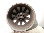 Recambio de llanta para porsche cayenne (92a) 4.2 s diesel referencia OEM IAM 7P5601025BF R2110.0JX21H2ET50 