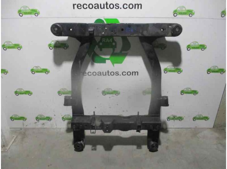 Recambio de puente delantero para kia carnival ii 2.9 crdi cat referencia OEM IAM CUNA MOTOR 