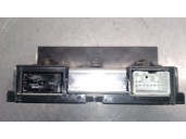 Recambio de pantalla multifuncion para volvo v50 familiar 2.0 d kinetic referencia OEM IAM 30679647 36001467 