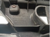 Recambio de rejilla delantera para nissan x-trail (t30) 2.2 16v turbodiesel cat referencia OEM IAM 623108H700 