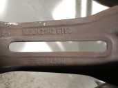 Recambio de llanta para porsche cayenne (92a) 4.2 s diesel referencia OEM IAM 7P5601025BF R2110.0JX21H2ET50 