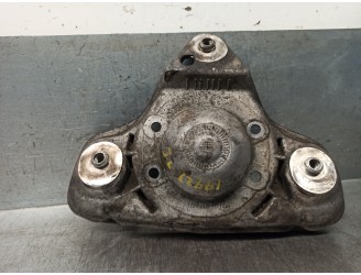 Recambio de copela amortiguador delantero izquierdo para volkswagen passat berlina (3b3) 1.9 tdi referencia OEM IAM 8D0412383E 