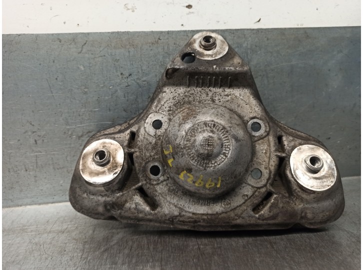 Recambio de copela amortiguador delantero izquierdo para volkswagen passat berlina (3b3) 1.9 tdi referencia OEM IAM 8D0412383E 