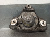 Recambio de copela amortiguador delantero izquierdo para volkswagen passat berlina (3b3) 1.9 tdi referencia OEM IAM 8D0412383E 