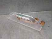 Recambio de luz interior para porsche cayenne (92a) 4.2 s diesel referencia OEM IAM 95563220700 95563220700 