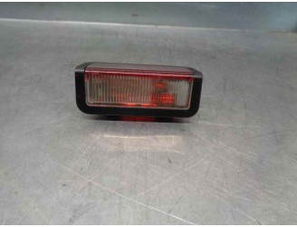 Recambio de luz interior para bmw serie 7 (e65/e66) 3.0 24v cat referencia OEM IAM 6962569 