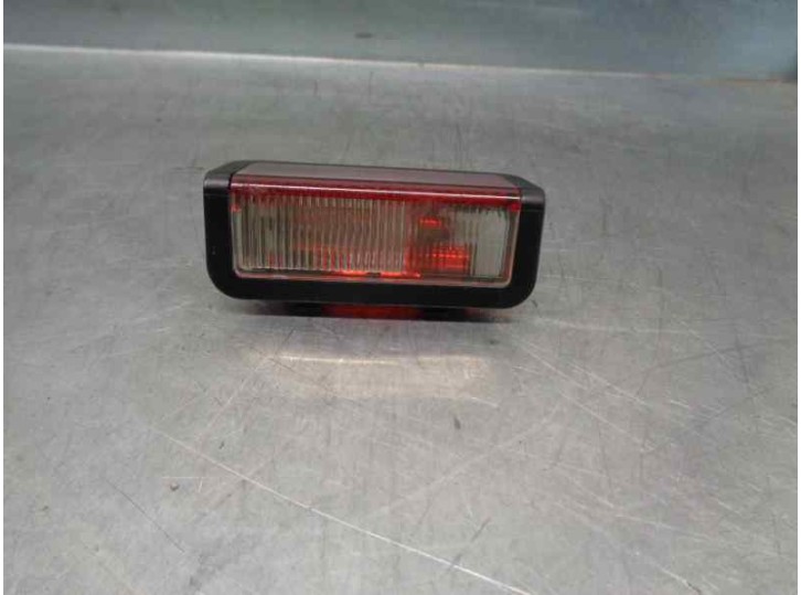 Recambio de luz interior para bmw serie 7 (e65/e66) 3.0 24v cat referencia OEM IAM 6962569 