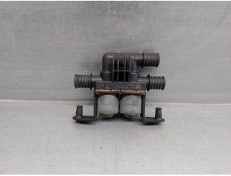 Recambio de valvula intercambio de calefaccion para bmw x6 (e71) xdrive40d referencia OEM IAM 64116910544  
