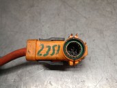 Recambio de cableado para volvo xc40 (536) recharge referencia OEM IAM P32340752 32340752 