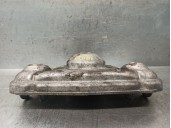 Recambio de copela amortiguador delantero izquierdo para volkswagen passat berlina (3b3) 1.9 tdi referencia OEM IAM 8D0412383E 