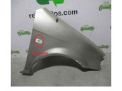 Recambio de aleta delantera derecha para kia carnival ii 2.9 crdi cat referencia OEM IAM K57A52111 CHAMPAGNE 