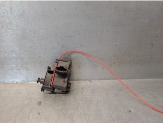 Recambio de motor tapa deposito combustible para porsche cayenne (92a) 4.2 s diesel referencia OEM IAM 8K0862153H 8K0862153H 