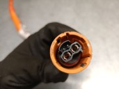 Recambio de cableado para volvo xc40 (536) recharge referencia OEM IAM P32340752 32340752 