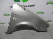 Recambio de aleta delantera derecha para kia carnival ii 2.9 crdi cat referencia OEM IAM K57A52111 CHAMPAGNE 