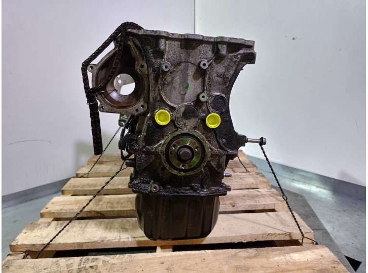 Recambio de bloque para peugeot 508 allure referencia OEM IAM 5F02 10FJBT 1104619