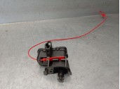 Recambio de motor tapa deposito combustible para porsche cayenne (92a) 4.2 s diesel referencia OEM IAM 8K0862153H 8K0862153H 